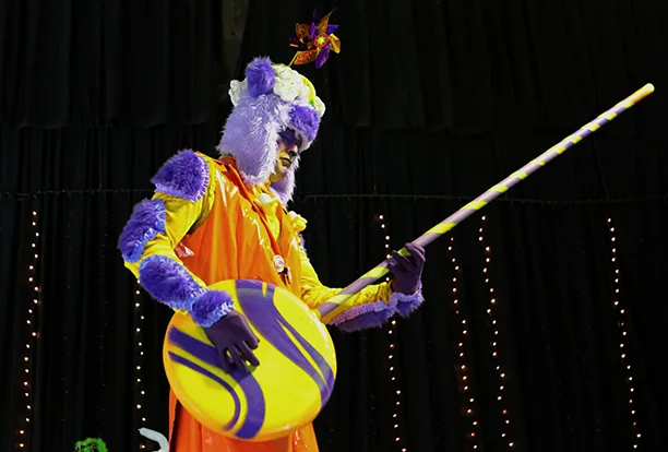 artiste-de-rue-spectacle