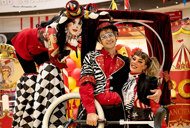 artiste-spectacle-cirque